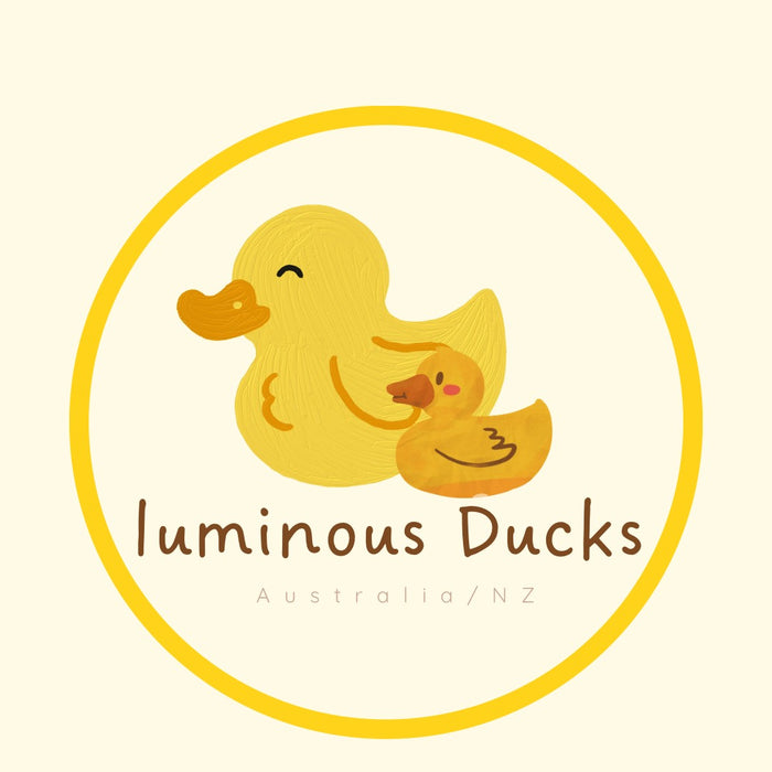 Reflecting on Our Luminous Journey 🦆💛